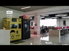 Pengenalan Perusahaan Kami