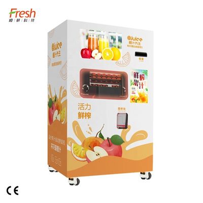Vitamin C Electric Citrus Juicer Peras Jeruk Warna Disesuaikan Dengan WIFI