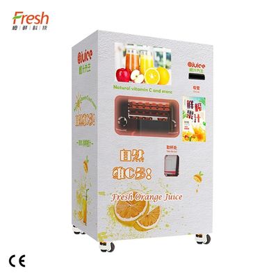 Vitamin C Electric Citrus Juicer Peras Jeruk Warna Disesuaikan Dengan WIFI