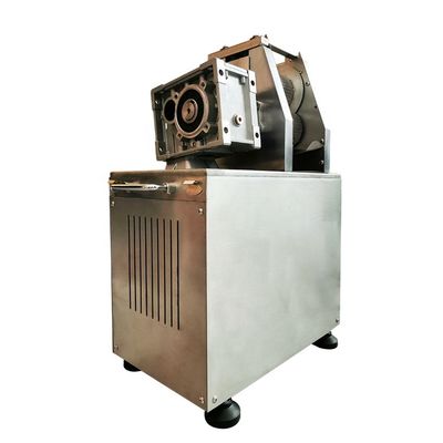 Mesin Pemeras Tebu Elektrik 550W 220V Stainless Steel Pemeras Jus