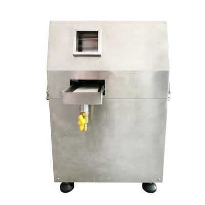 Mesin Jus Tebu Mini 220V 550W Bahan food grade Untuk Rumah