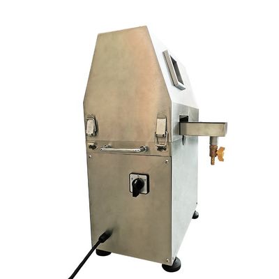 Mesin Jus Tebu Mini 220V 550W Bahan food grade Untuk Rumah