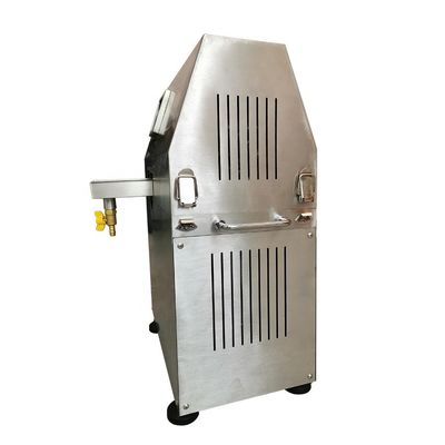 Mesin Jus Tebu Mini 220V 550W Bahan food grade Untuk Rumah