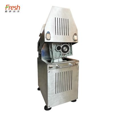 220V 550W Pemeras Tebu Food Grade Industri Tebu Crusher