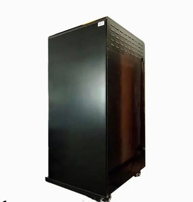 50Hz - 60Hz Mesin Pembuat Jus Segar / Mesin Penjual Eceran Cerdas CE Disetujui
