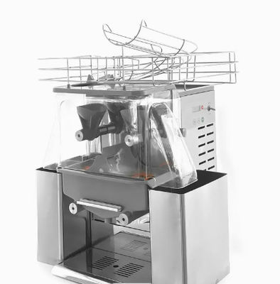 Mesin Jus Jeruk Peras Jeruk Segar Mesin Juicer Jeruk Otomatis 300W