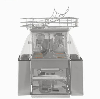 Mesin Jus Jeruk Peras Jeruk Segar Mesin Juicer Jeruk Otomatis 300W