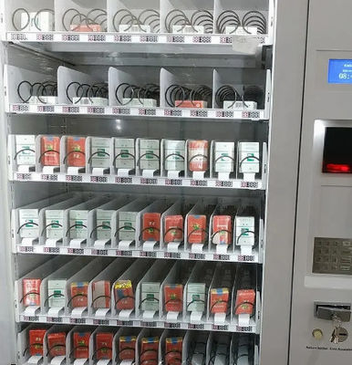 Jus Jeruk Segar Sehat Vending Machine Bisnis Komersial 350W