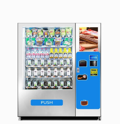 Mesin Penjual Jus Jeruk Profesional Kapasitas Besar Peras Segar