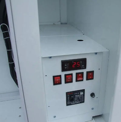 Mesin Penjual Otomatis Jus Jeruk Segar SDK Komersial 220V 110V