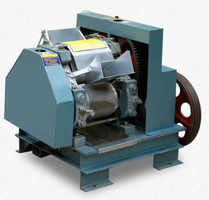 Mesin Pemeras Jus Tebu Industri 304 Stainless Steel