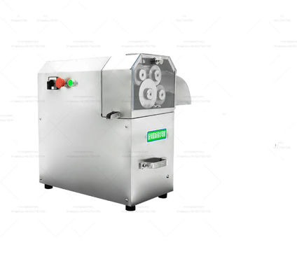 Stainless Steel Tebu Juicer Mesin Industri Listrik Untuk Toko