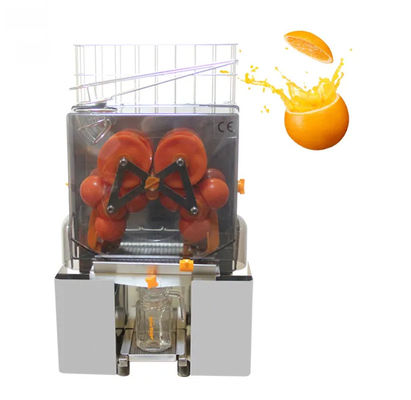 Mesin Pemeras Jus Jeruk Apel Buah Lemon Segar 304 Stainless Steel