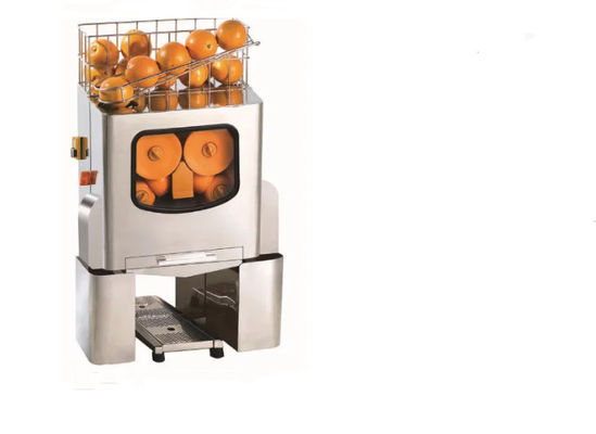 Mesin Jus Jeruk Peras Otomatis Jeruk Delima Juice Extractor 120W
