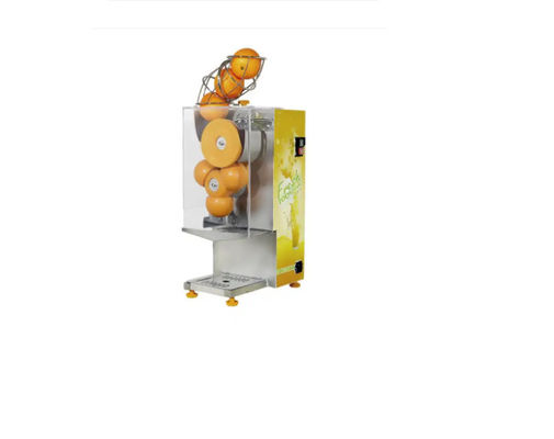 Mesin Pemeras Jus Buah Segar Mesin Peras Jeruk Lemon Stainless Steel
