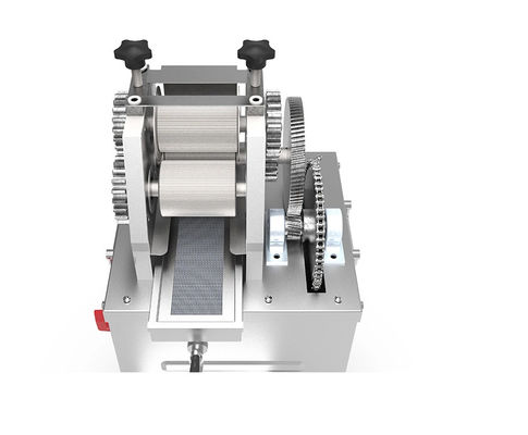 SY-T80 Pemeras Tebu Tangan Dioperasikan Tebu Juicer Komersial 350W