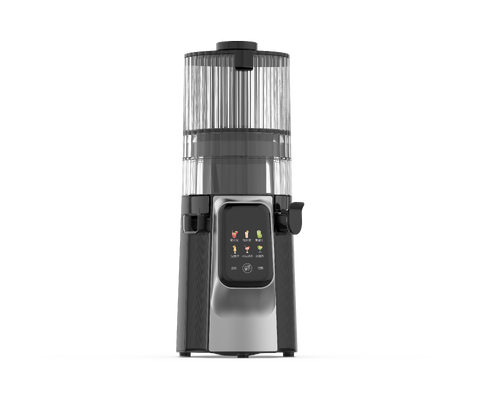Easy Disassembly Slow Juicer HJ102D, Kapasitas Besar Cup Kitchen Juicing Device
