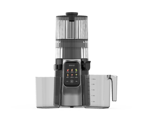 Squeezer Multifungsi HJ102D Dengan Panel Digital