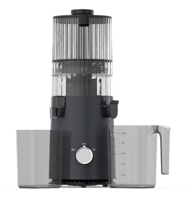 Juicer Masticating Samping Cerdas Fresh HJ103 — Tepat di Sana, Tepat Saat Anda Membutuhkannya
