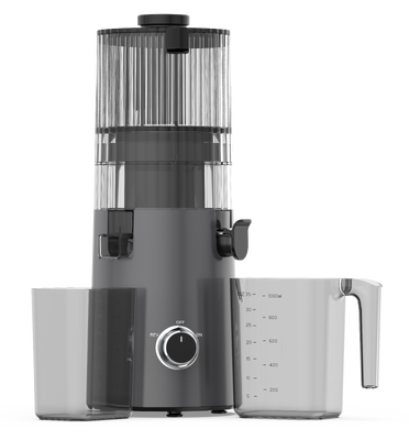 Fresh Smart HJ103A Ground Slow Masticating Juicer