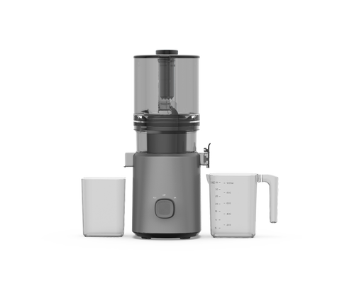 Fresh Smart HJ303 Promise Slow Masticating Juicer ️ Itu Menjaga Janjinya.