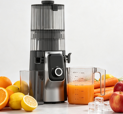 Fresh Smart HJ102C Slow Masticating Juicer