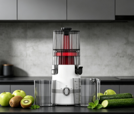 Fresh Smart HJ102B Slow Masticating Juicer