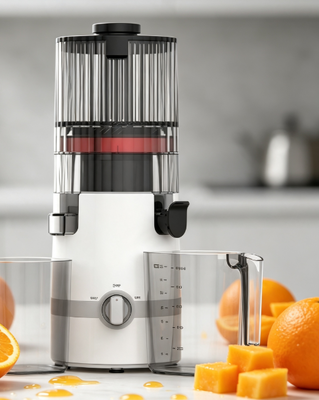 Fresh Smart HJ102B Slow Masticating Juicer