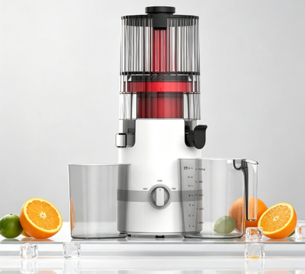 Fresh Smart HJ102B Slow Masticating Juicer