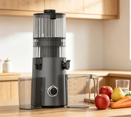 Fresh Smart HJ103A Anchor Slow Masticating Juicer Anchor Pagi Anda.