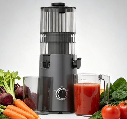 Fresh Smart HJ103A Roots Slow Masticating Juicer