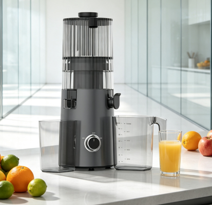 Fresh Smart HJ103 Core Slow Masticating Juicer hanya inti.
