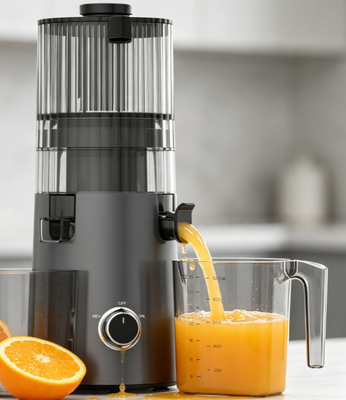 Fresh Smart HJ103 Dasar Slow Masticating Juicer