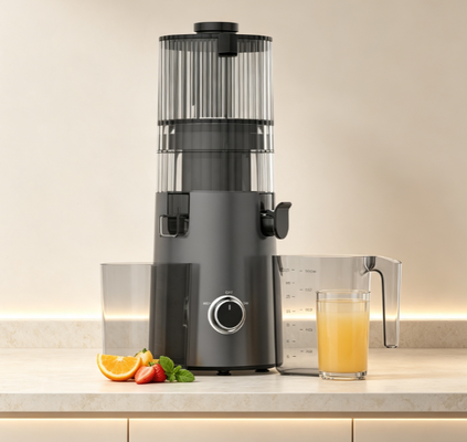 Fresh Smart HJ103 Asli Juicer Mengunyah Perlahan ️ Benar-benar Sederhana. Benar-benar baik.