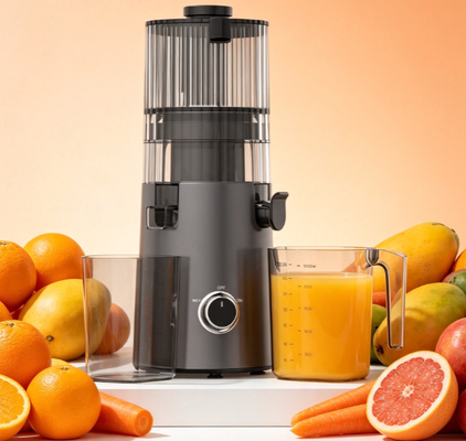 Fresh Smart HJ103 Real Slow Masticating Juicer jus asli.