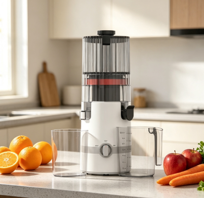 Fresh Smart HJ102B Juicer Mengunyah Perlahan