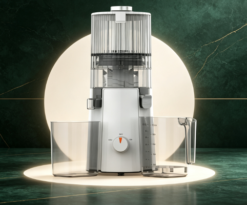 Fresh Smart HJ102A Premium Juicer Rumah